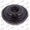 Image de Kit De Réparation, Coupelle De Suspension Suspension Mounting Kit Sm1008 Kayaba Kayaba Sm1008 Chevrolet;Opel;Vauxhall