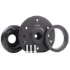 Image de Kit De Réparation, Coupelle De Suspension Suspension Mounting Kit Sm1014 Kayaba Kayaba Sm1014 Ford