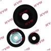 Image de Kit De Réparation, Coupelle De Suspension Suspension Mounting Kit Sm1018 Kayaba Kayaba Sm1018 Nissan;Renault