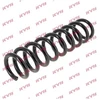 Image de Ressort De Suspension K-Flex Ra6171 Kayaba Kayaba Ra6171 Bmw