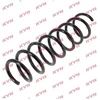 Image de Ressort De Suspension K-Flex Ra6172 Kayaba Kayaba Ra6172 Bmw
