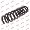 Image de Ressort De Suspension K-Flex Ra6174 Kayaba Kayaba Ra6174 Bmw