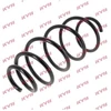 Image de Ressort De Suspension K-Flex Ra3401 Kayaba Kayaba Ra3401 Chevrolet