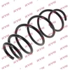 Image de Ressort De Suspension K-Flex Ra3402 Kayaba Kayaba Ra3402 Chevrolet