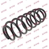 Image de Ressort De Suspension K-Flex Ra6178 Kayaba Kayaba Ra6178 Chrysler