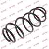 Image de Ressort De Suspension K-Flex Ra3410 Kayaba Kayaba Ra3410 Citroen