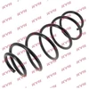 Image de Ressort De Suspension K-Flex Ra3411 Kayaba Kayaba Ra3411 Citroen