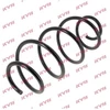 Image de Ressort De Suspension K-Flex Ra3412 Kayaba Kayaba Ra3412 Citroen