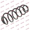 Image de Ressort De Suspension K-Flex Ra6179 Kayaba Kayaba Ra6179 Citroen