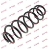 Image de Ressort De Suspension K-Flex Ra6181 Kayaba Kayaba Ra6181 Citroen
