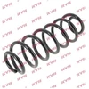 Image de Ressort De Suspension K-Flex Ra6182 Kayaba Kayaba Ra6182 Citroen