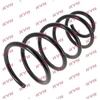 Image de Ressort De Suspension K-Flex Ra3546 Kayaba Kayaba Ra3546 Citroen;Peugeot