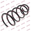 Image de Ressort De Suspension K-Flex Ra3547 Kayaba Kayaba Ra3547 Citroen;Peugeot