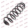 Image de Ressort De Suspension K-Flex Ra3418 Kayaba Kayaba Ra3418 Citroen;Ds