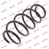 Image de Ressort De Suspension K-Flex Ra3419 Kayaba Kayaba Ra3419 Citroen;Ds