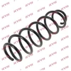 Image de Ressort De Suspension K-Flex Ra6159 Kayaba Kayaba Ra6159 Citroen;Ds