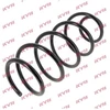 Image de Ressort De Suspension K-Flex Ra3420 Kayaba Kayaba Ra3420 Peugeot
