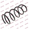 Image de Ressort De Suspension K-Flex Ra3421 Kayaba Kayaba Ra3421 Peugeot
