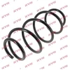 Image de Ressort De Suspension K-Flex Ra3427 Kayaba Kayaba Ra3427 Peugeot