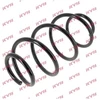 Image de Ressort De Suspension K-Flex Ra3428 Kayaba Kayaba Ra3428 Peugeot