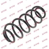 Image de Ressort De Suspension K-Flex Ra6189 Kayaba Kayaba Ra6189 Peugeot