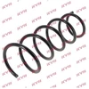 Image de Ressort De Suspension K-Flex Ra3429 Kayaba Kayaba Ra3429 Dacia;Renault