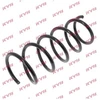 Image de Ressort De Suspension K-Flex Ra6190 Kayaba Kayaba Ra6190 Dacia;Renault