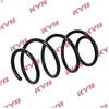 Image de Ressort De Suspension K-Flex Ra3431 Kayaba Kayaba Ra3431 Fiat