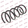 Image de Ressort De Suspension K-Flex Ra6192 Kayaba Kayaba Ra6192 Abarth;Fiat