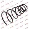 Image de Ressort De Suspension K-Flex Ra3433 Kayaba Kayaba Ra3433 Fiat