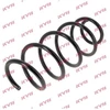 Image de Ressort De Suspension K-Flex Ra3438 Kayaba Kayaba Ra3438 Fiat;Opel;Vauxhall