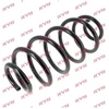 Image de Ressort De Suspension K-Flex Ra6195 Kayaba Kayaba Ra6195 Fiat;Opel;Vauxhall
