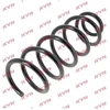 Image de Ressort De Suspension K-Flex Ra6196 Kayaba Kayaba Ra6196 Fiat