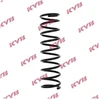 Image de Ressort De Suspension K-Flex Ra3382 Kayaba Kayaba Ra3382 Fiat;Seat