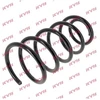 Image de Ressort De Suspension K-Flex Ra3549 Kayaba Kayaba Ra3549 Fiat