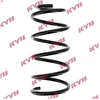 Image de Ressort De Suspension K-Flex Ra3551 Kayaba Kayaba Ra3551 Fiat