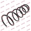 Image de Ressort De Suspension K-Flex Ra3441 Kayaba Kayaba Ra3441 Fiat;Suzuki