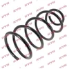 Image de Ressort De Suspension K-Flex Ra3443 Kayaba Kayaba Ra3443 Ford