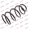 Image de Ressort De Suspension K-Flex Ra3444 Kayaba Kayaba Ra3444 Ford