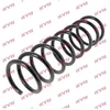 Image de Ressort De Suspension K-Flex Ra6202 Kayaba Kayaba Ra6202 Ford