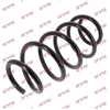 Image de Ressort De Suspension K-Flex Ra3450 Kayaba Kayaba Ra3450 Ford