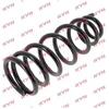 Image de Ressort De Suspension K-Flex Ra3451 Kayaba Kayaba Ra3451 Honda