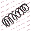Image de Ressort De Suspension K-Flex Ra6205 Kayaba Kayaba Ra6205 Honda
