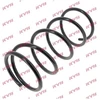 Image de Ressort De Suspension K-Flex Ra3455 Kayaba Kayaba Ra3455 Honda