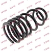 Image de Ressort De Suspension K-Flex Ra6208 Kayaba Kayaba Ra6208 Hyundai