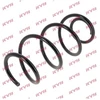 Image de Ressort De Suspension K-Flex Ra3458 Kayaba Kayaba Ra3458 Hyundai;Kia