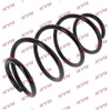 Image de Ressort De Suspension K-Flex Ra3459 Kayaba Kayaba Ra3459 Hyundai