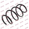 Image de Ressort De Suspension K-Flex Ra3460 Kayaba Kayaba Ra3460 Hyundai