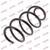 Image de Ressort De Suspension K-Flex Ra3462 Kayaba Kayaba Ra3462 Hyundai;Kia