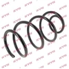 Image de Ressort De Suspension K-Flex Ra3463 Kayaba Kayaba Ra3463 Hyundai;Kia